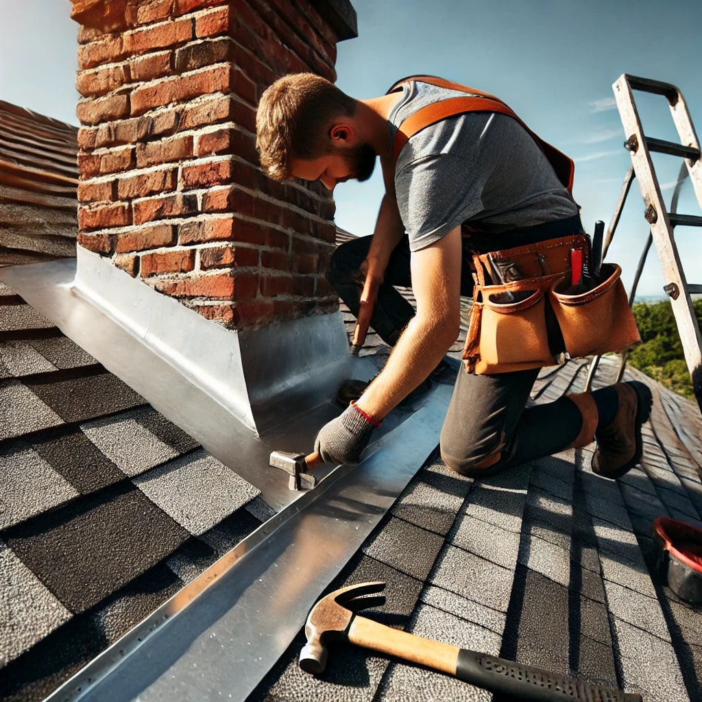 Expert Chimney Flashing Repair Services in Frisco, TX Professional Chimney Flashing Repair Frisco TX - Expert Leak Prevention Solutions by Chimney Sweep Frisco