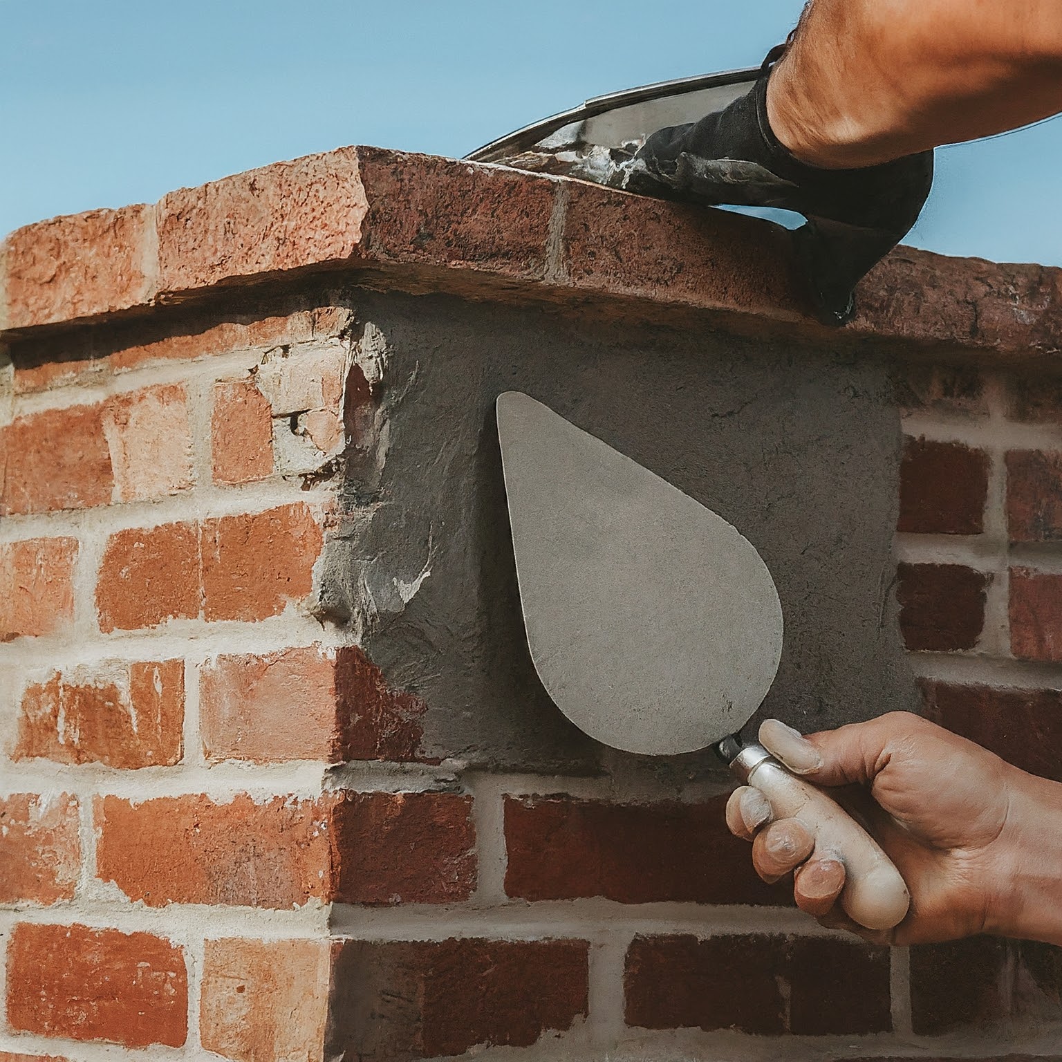 Expert Chimney Masonry Repair in Frisco, TX Expert Chimney Masonry Repair in Frisco, Texas - Professional Service by Chimney Sweep Frisco