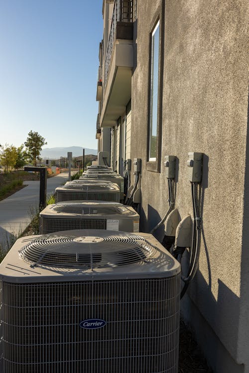 Expert Commercial Air Duct Cleaning Services in Frisco, TX Professional Commercial Air Duct Cleaning In Frisco Texas