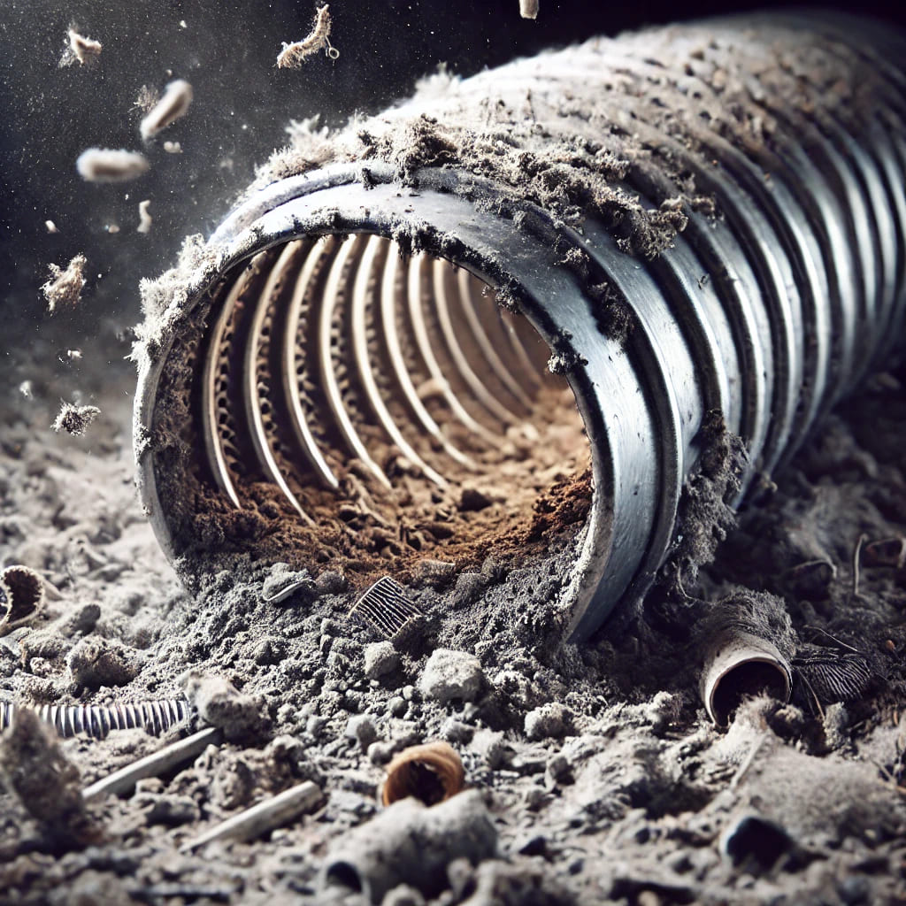 Expert Dryer Vent Cleaning Services in Frisco, TX Professional Dryer Vent Cleaning Frisco TX - Expert Safety and Efficiency Solutions by Chimney Sweep Frisco