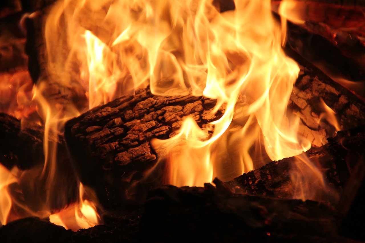 Expert Fireplace Cleaning in Frisco, TX Professional Fireplace Cleaning Services In Frisco Texas