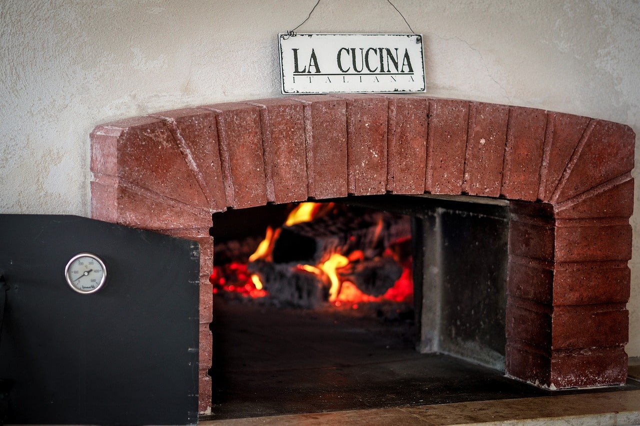 High-Quality Pizza Ovens and Grills Available in Frisco, TX Premium Pizza Ovens and Grills in Frisco, Texas