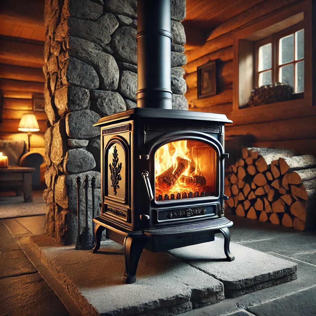 Expert Wood Stove Repair Services in Frisco, TX Professional Wood Stove Repair Frisco TX - Expert Heating Efficiency Solutions by Chimney Sweep Frisco
